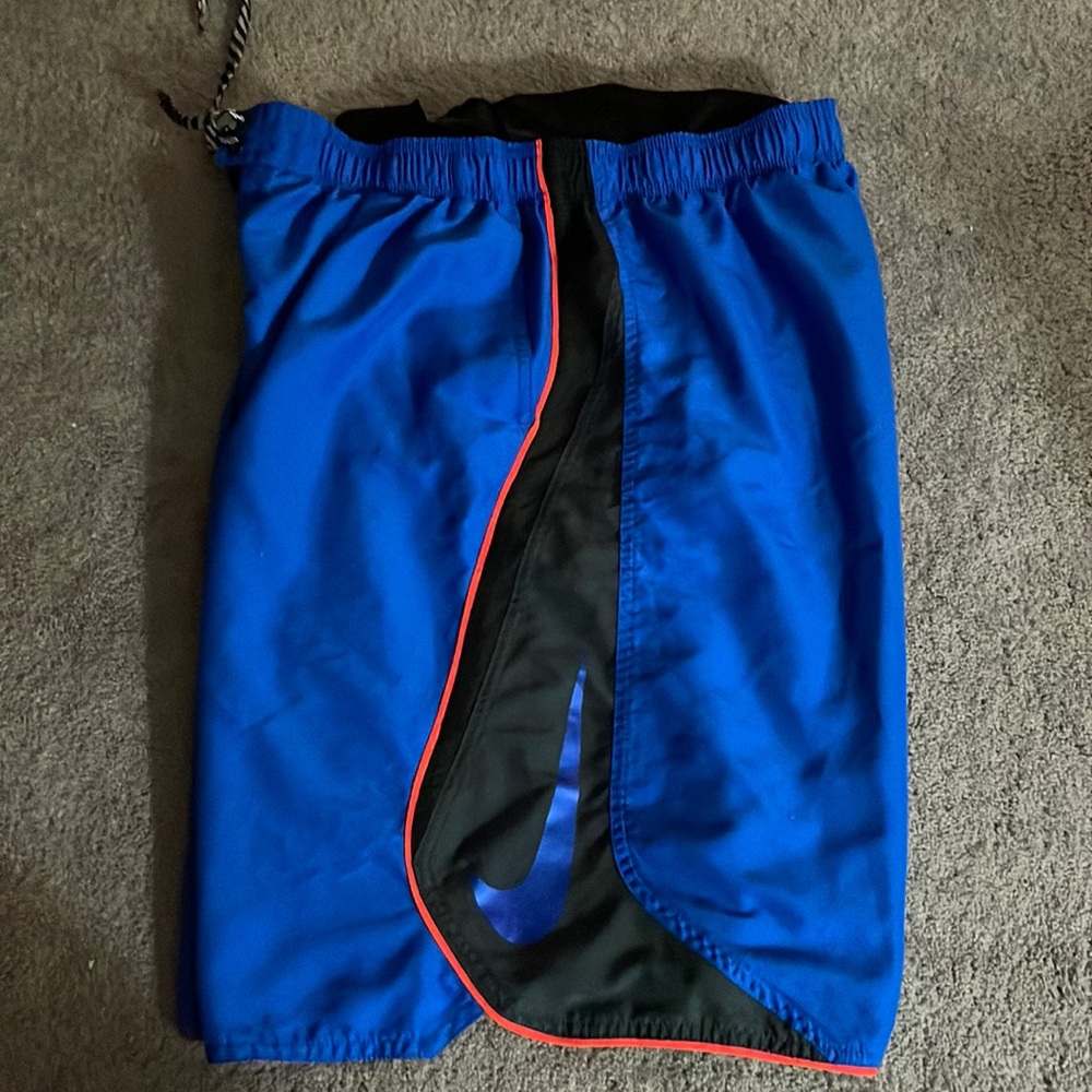 Men’s Niki Swim Trunks